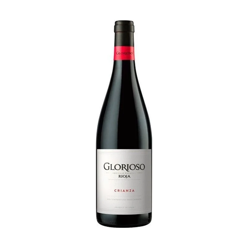 Glorioso Crianza 2021