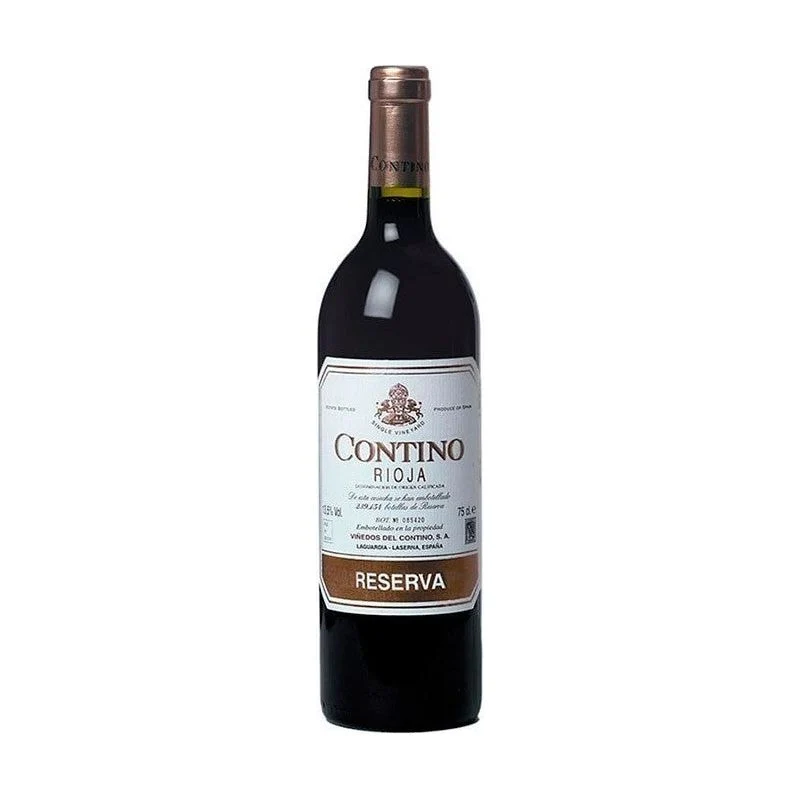 Contino Reserva 2021
