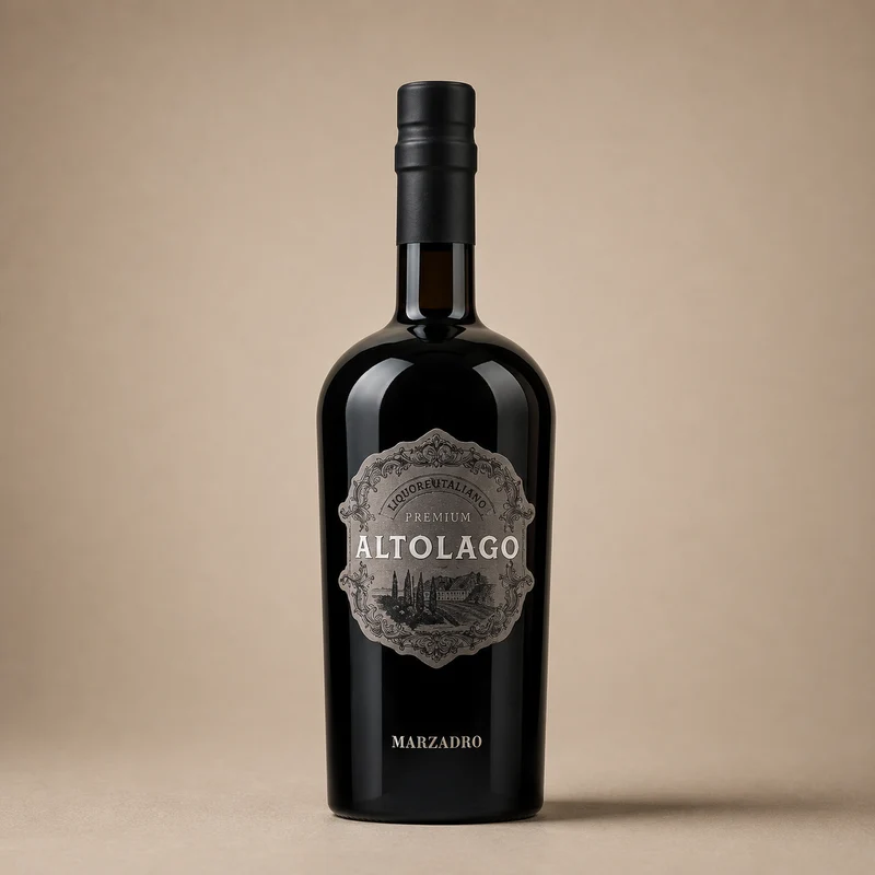 MARZADRO | VERMUT ALTOLAGO 75cl