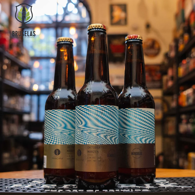 Principia - Oktoberfest Marzen