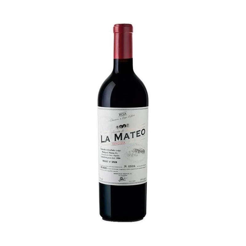 La Mateo Vendimia 2023