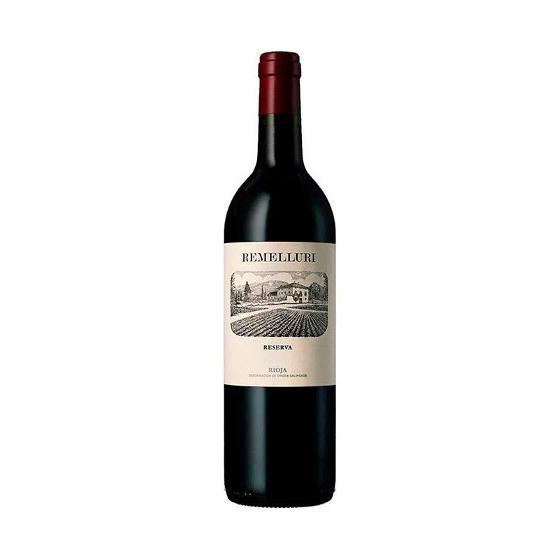 Remelluri Reserva 2018