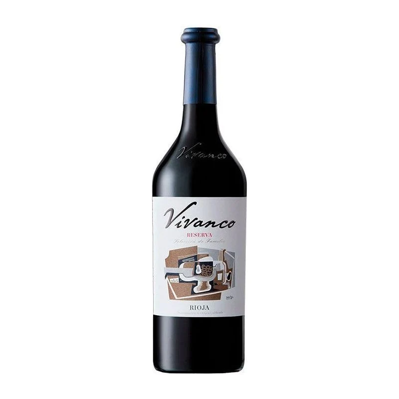 Vivanco Reserva 2019