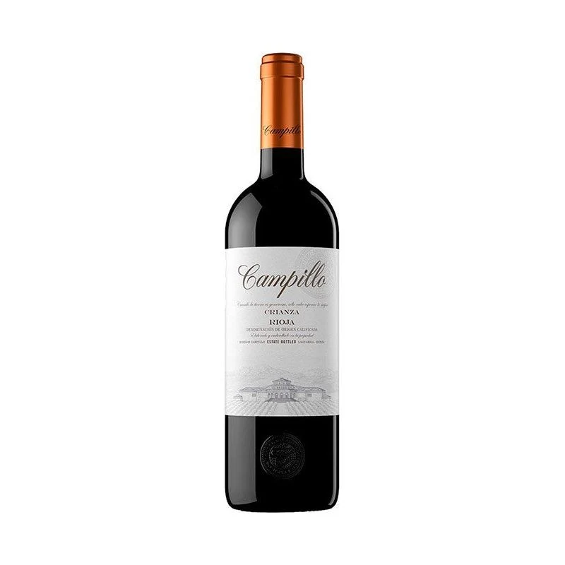 Campillo Crianza 2022