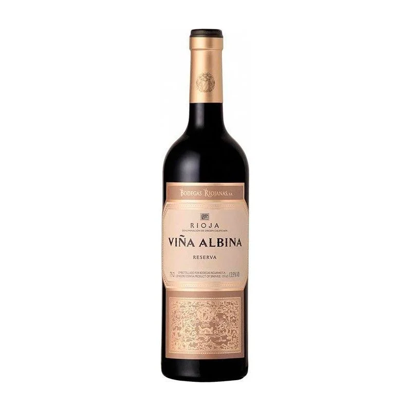 Viña Albina Reserva 2020