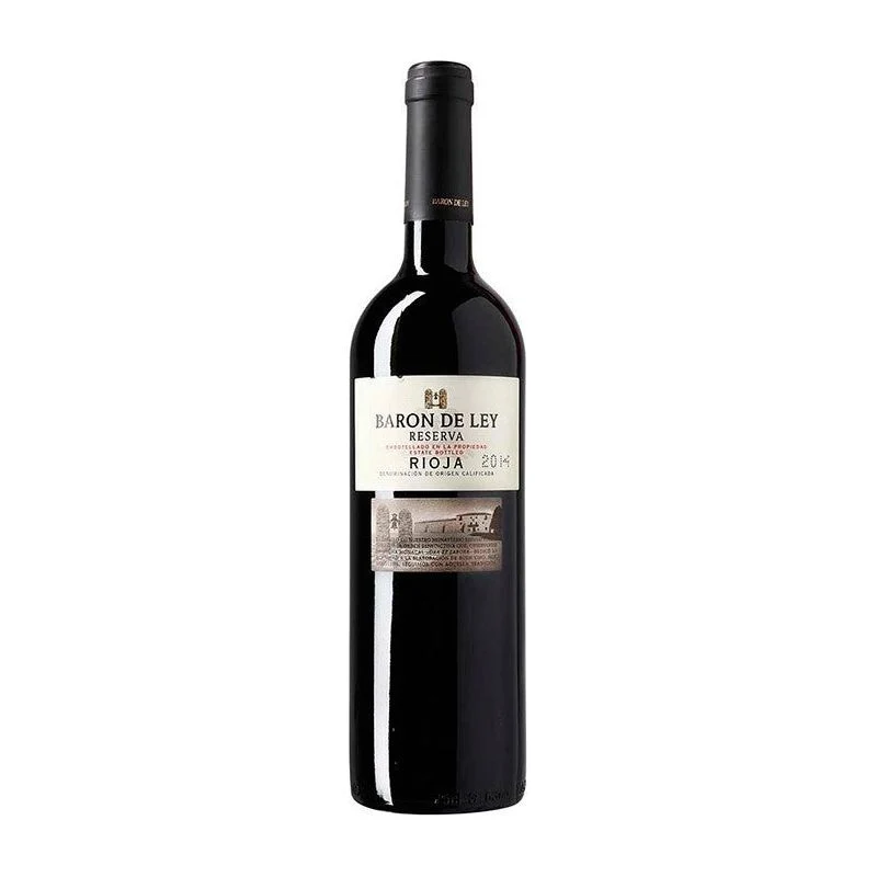 Barón de Ley Reserva 2021