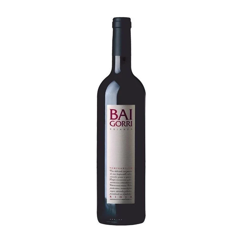 Baigorri Crianza 2021