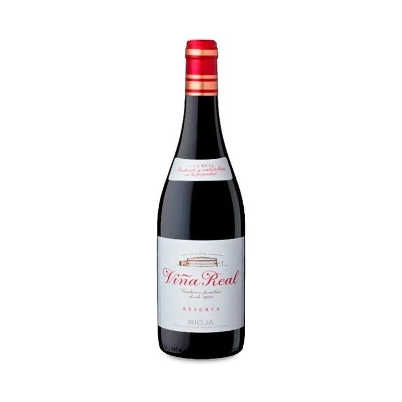 Magnum Viña Real Reserva 2020