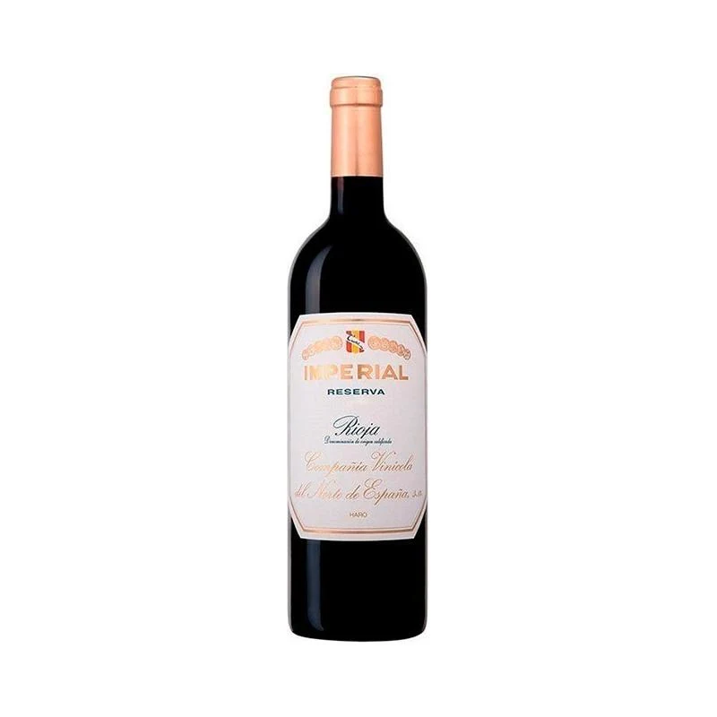 Cune Imperial Reserva 2020