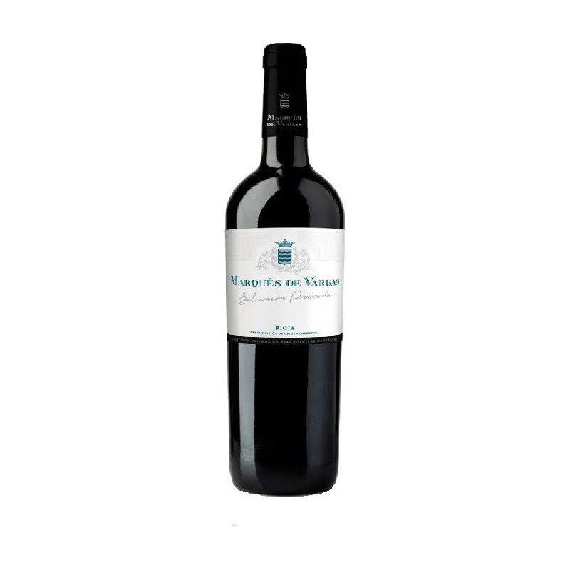 Marqués de Vargas Selección Privada 2017