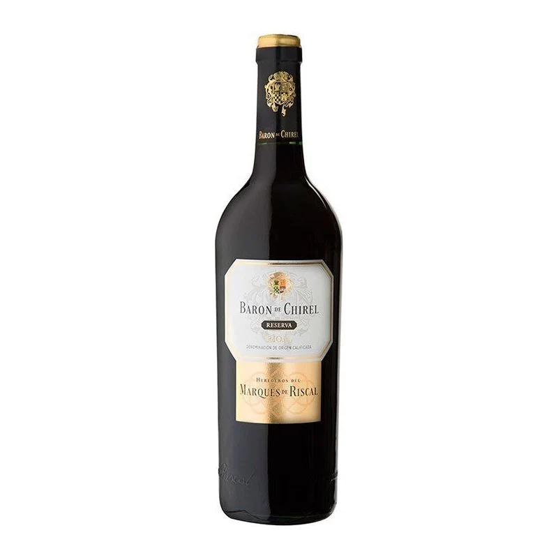 Barón De Chirel 2020