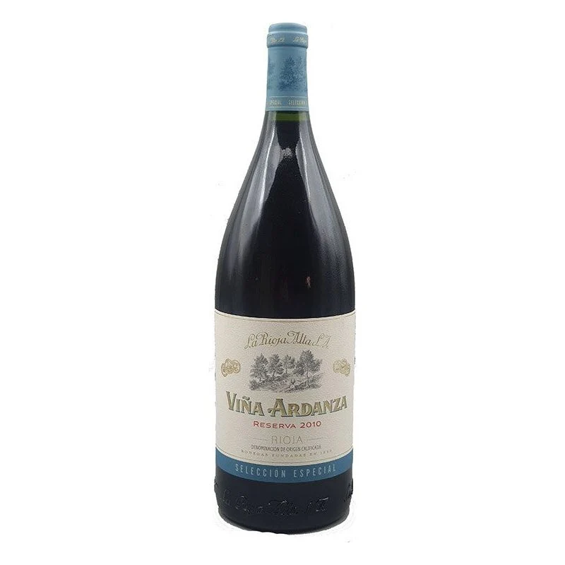 Magnum Viña Ardanza Reserva 2019