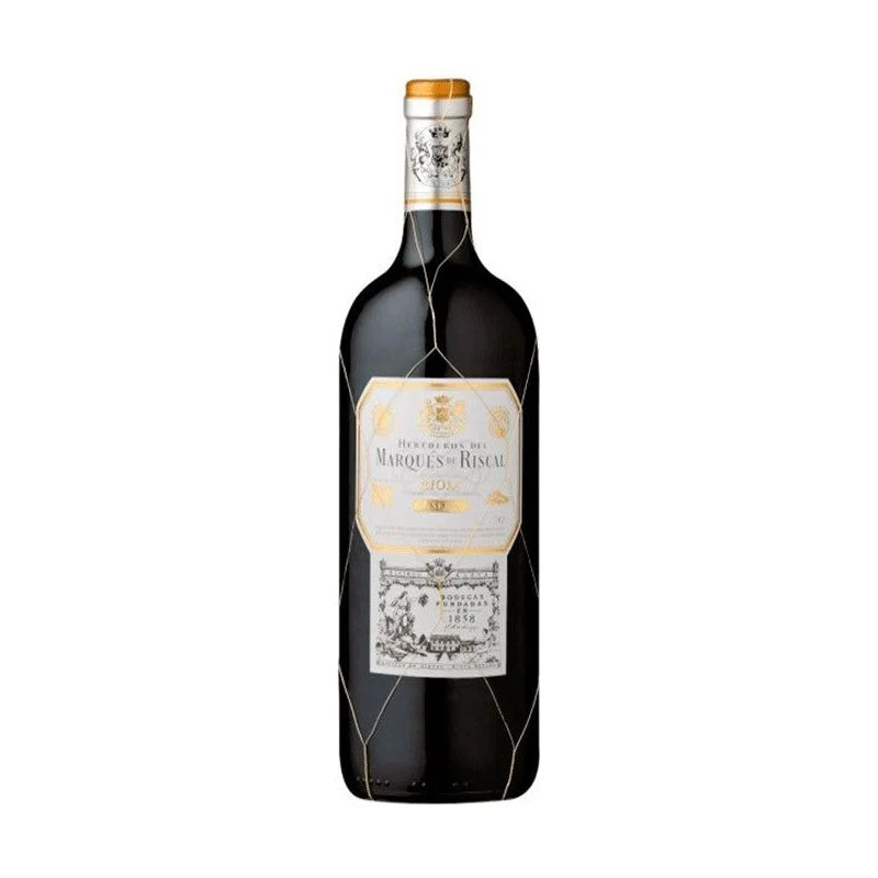 Magnum Marqués de Riscal Reserva 2020