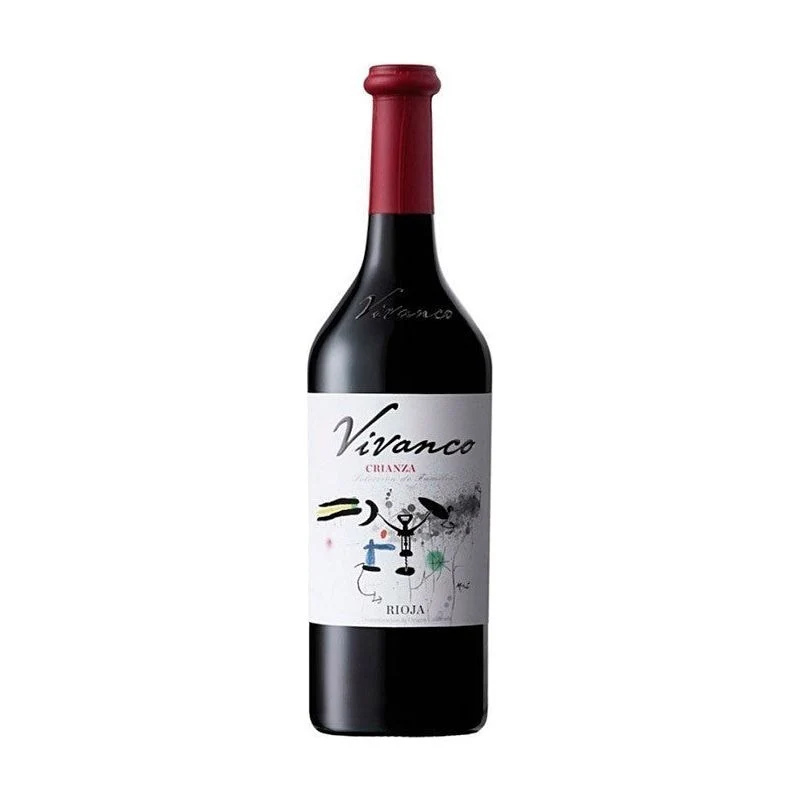 Vivanco Crianza 2022
