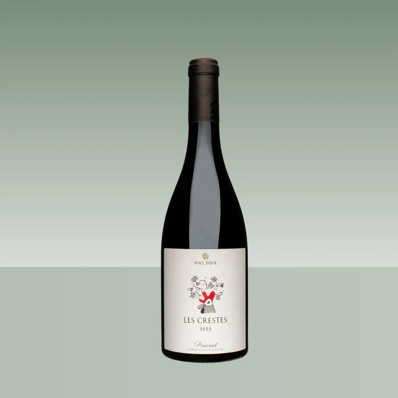 MAS DOIX | LES CRESTES 2023 75cl