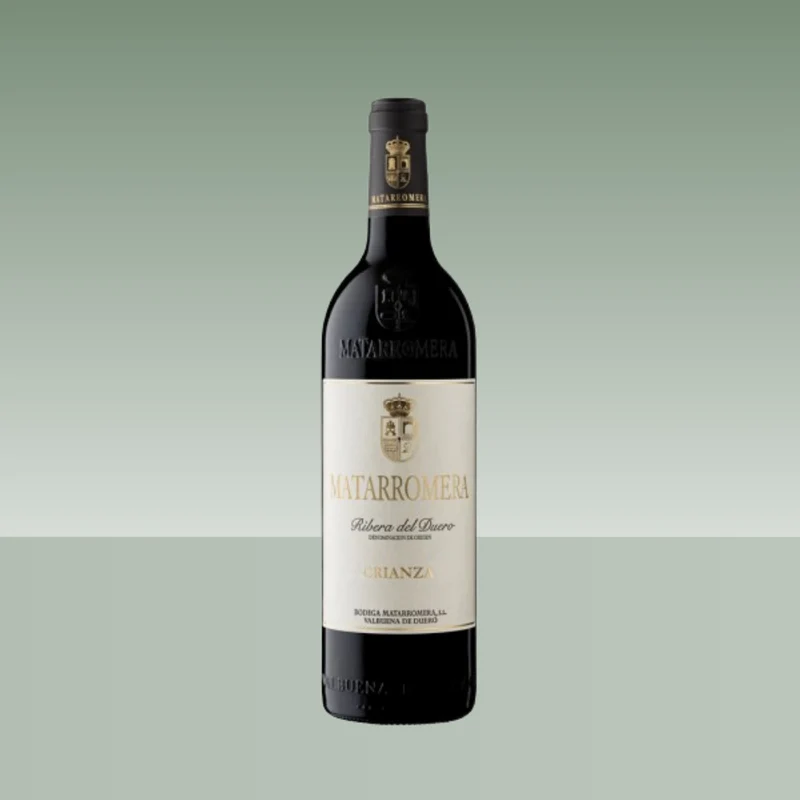MATARROMERA CRIANZA 2020