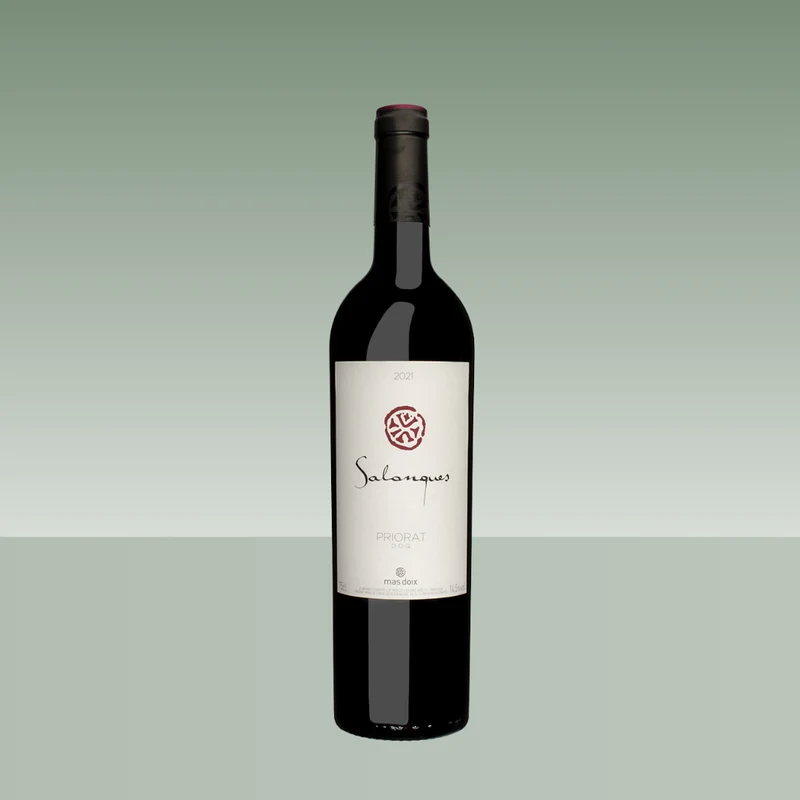 MAS DOIX | SALANQUES 2021 75cl