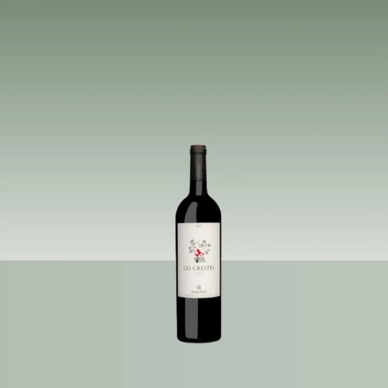 MAS DOIX | LES CRESTES 2023 37.5cl