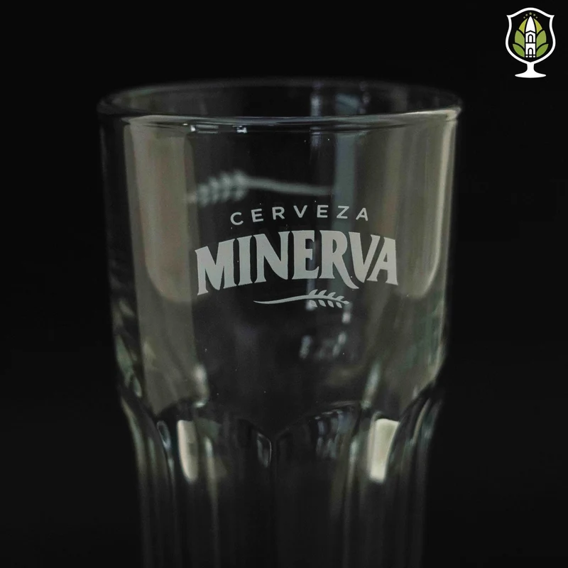 Minerva - Vaso 350ml