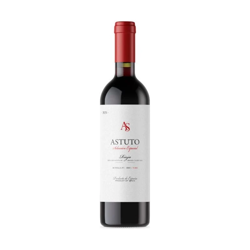 Astuto Selección Especial 2021