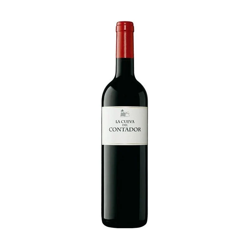 La Cueva del Contador 2020