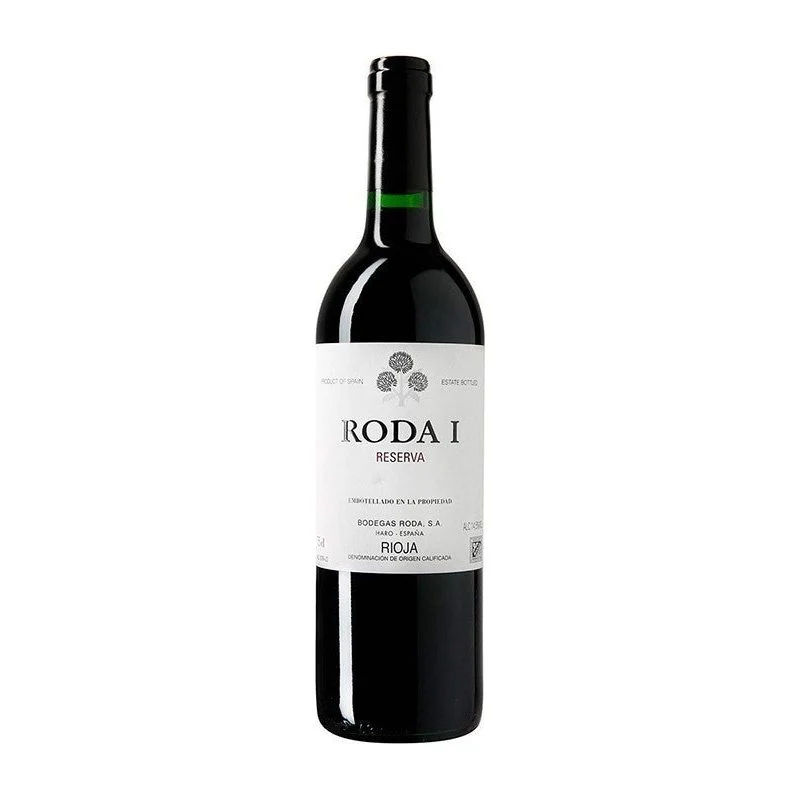 Magnum Roda I Reserva 2020