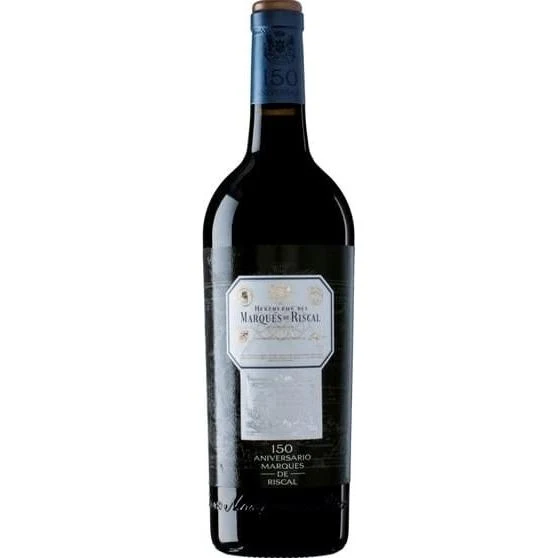 Marqués de Riscal 150 Aniversario 2016