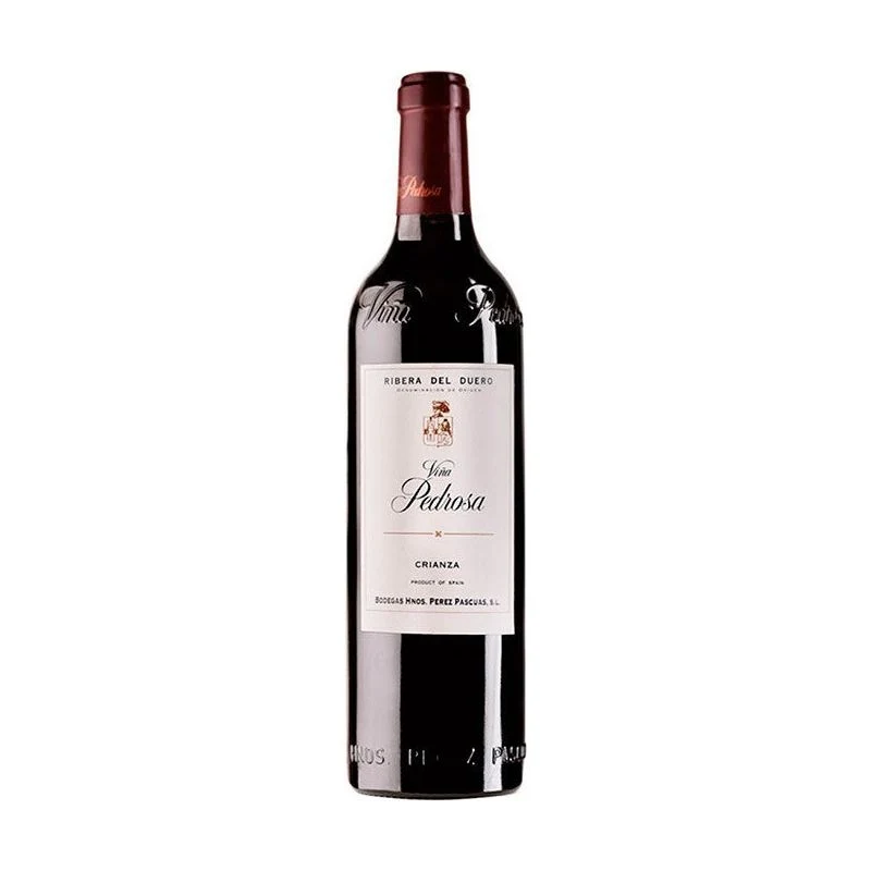 Viña Pedrosa Crianza 2022