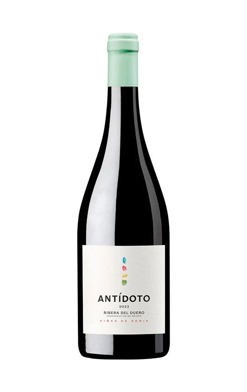 Antídoto 2024
