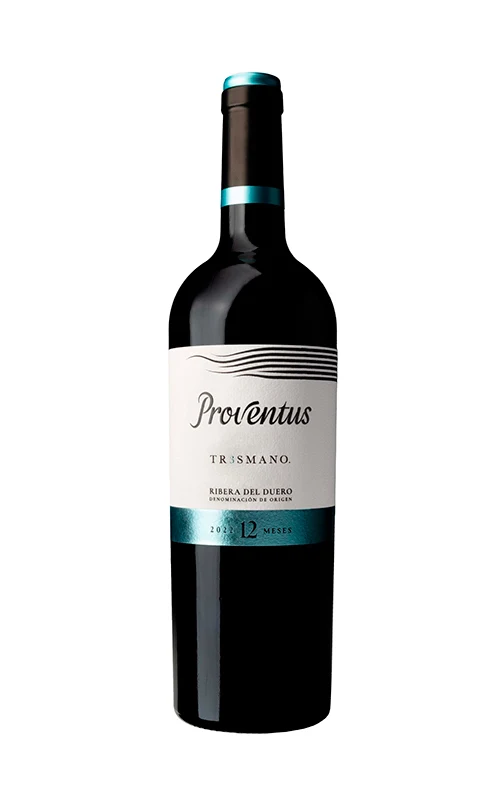 Tr3smano Proventus 2022