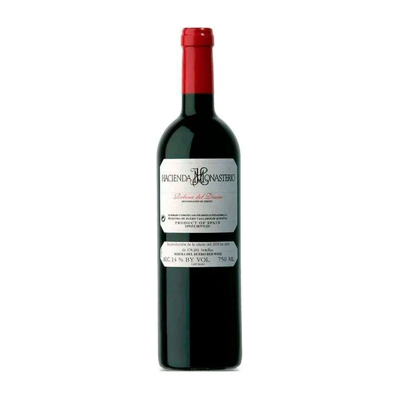 Hacienda Monasterio 2023