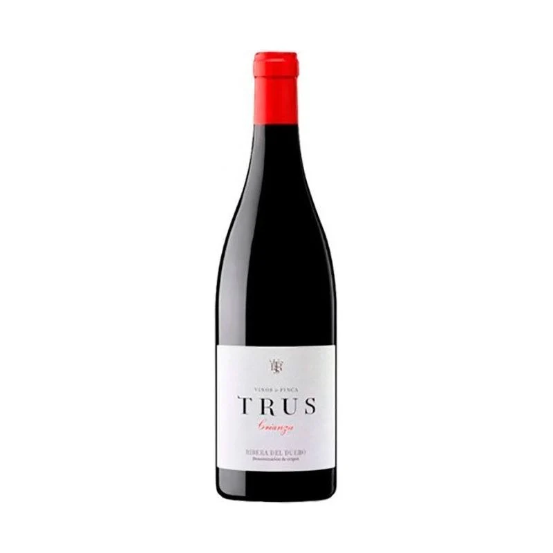 Trus Crianza 2022