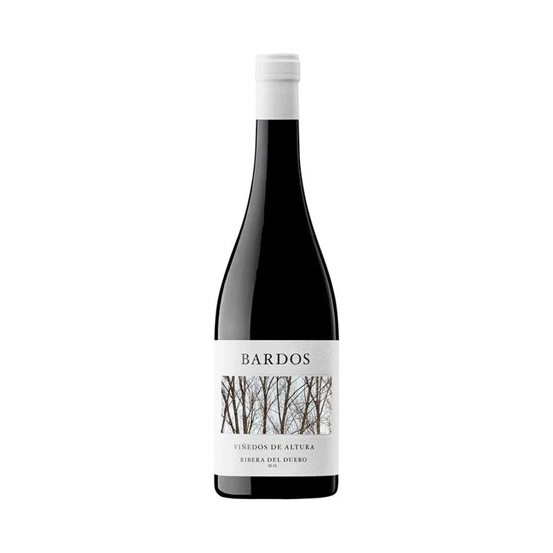 Bardos Viñedos de Altura 2024