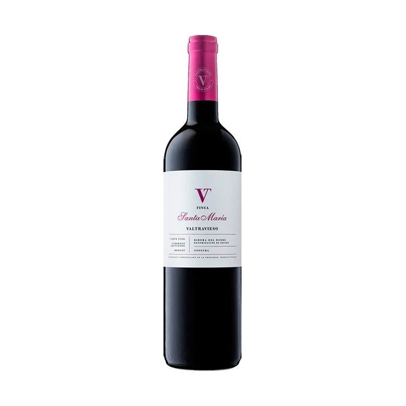 Valtravieso Finca Santa María 2024