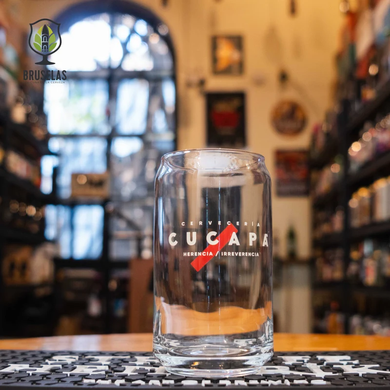 Cucapá - Vaso
