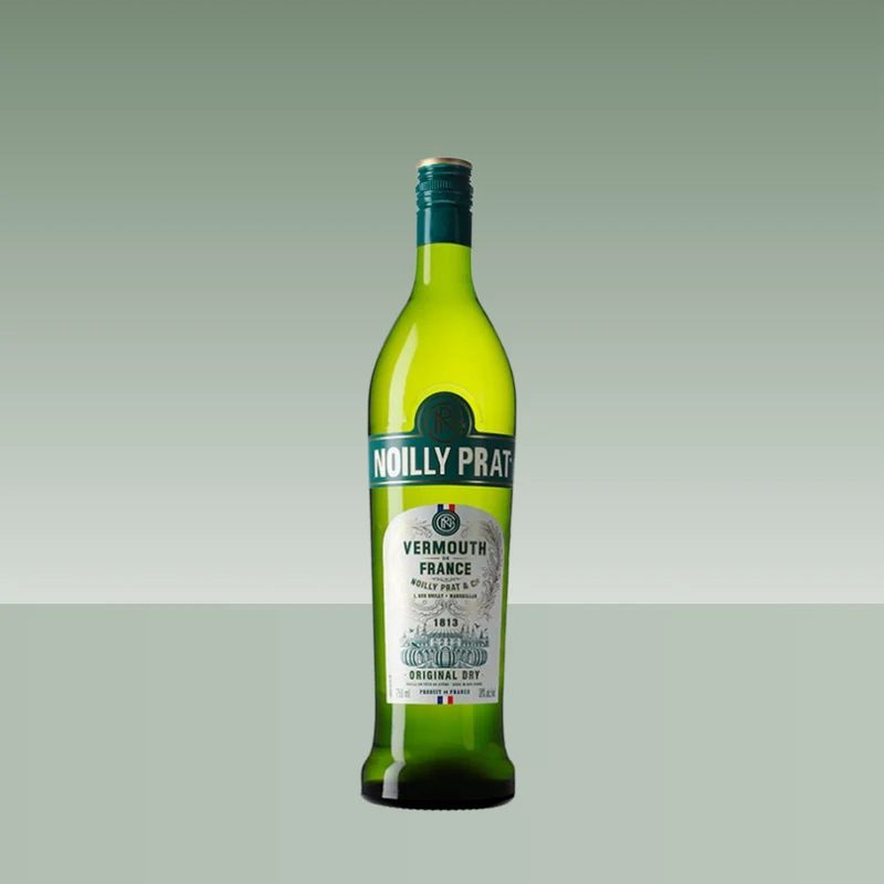 NOILLY PRAT | VERMOUTH ORIGINAL DRY 75cl