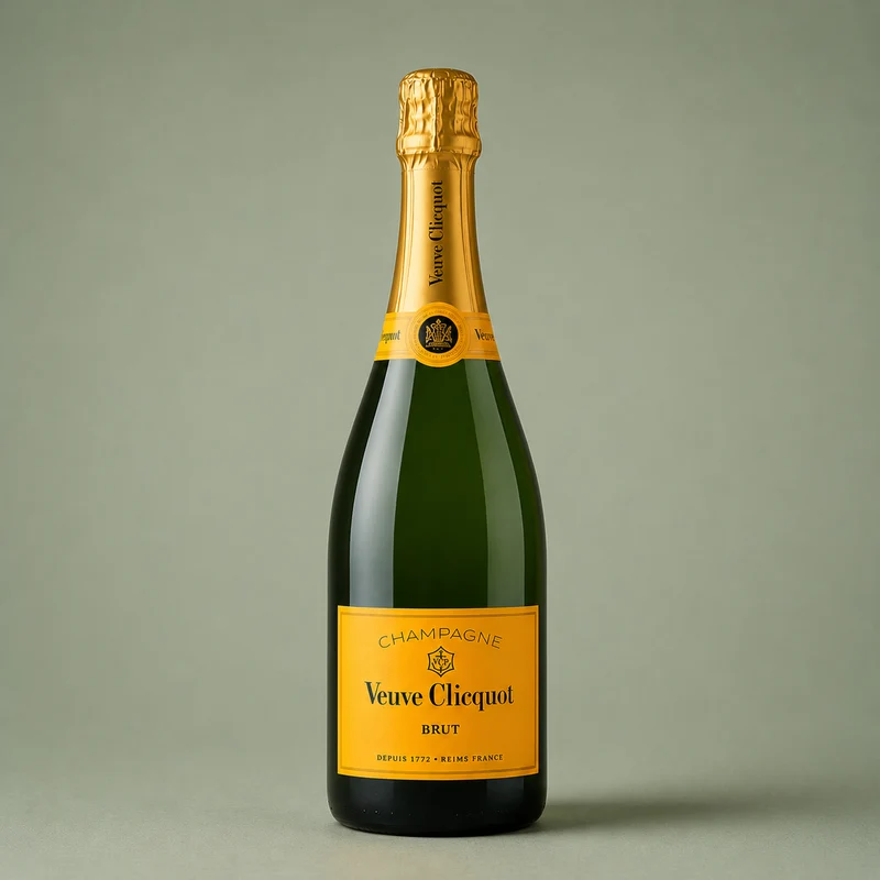 VEUVE CLICQUOT | BRUT 75cl