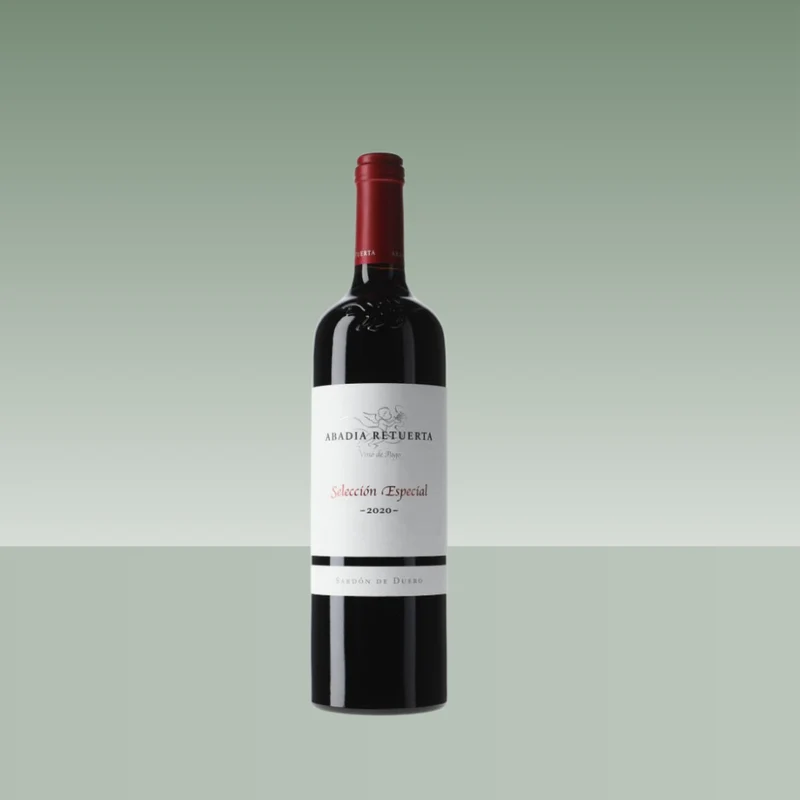 ABADIA RETUERTA | SELECCIÓN ESPECIAL 2020