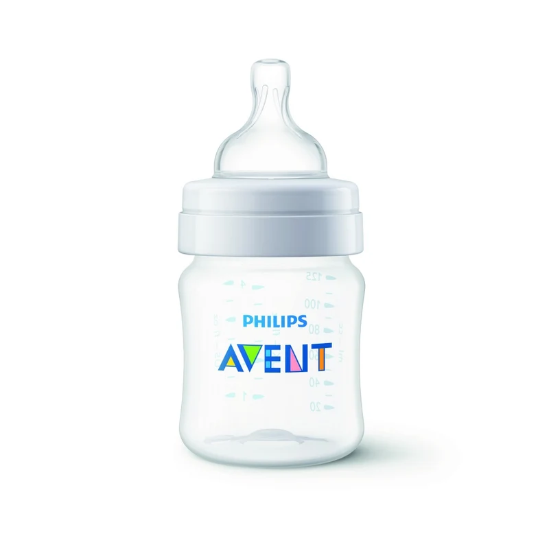 Philips Avent Biberón Anti-colic de 125ml