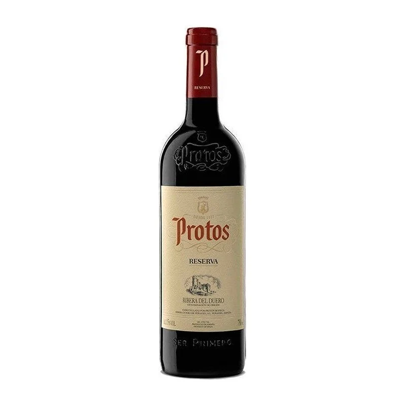 Protos Reserva 2020