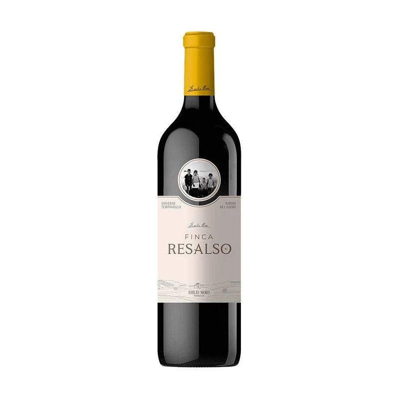 Finca Resalso 2025