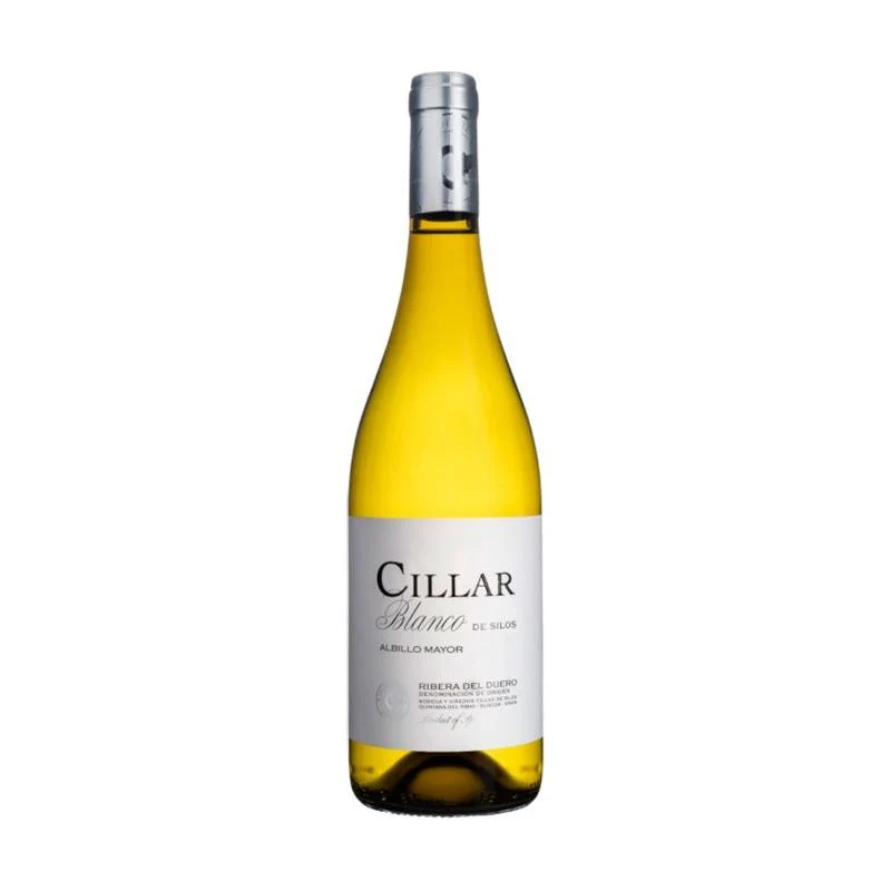 Cillar Blanco de Silos 2024
