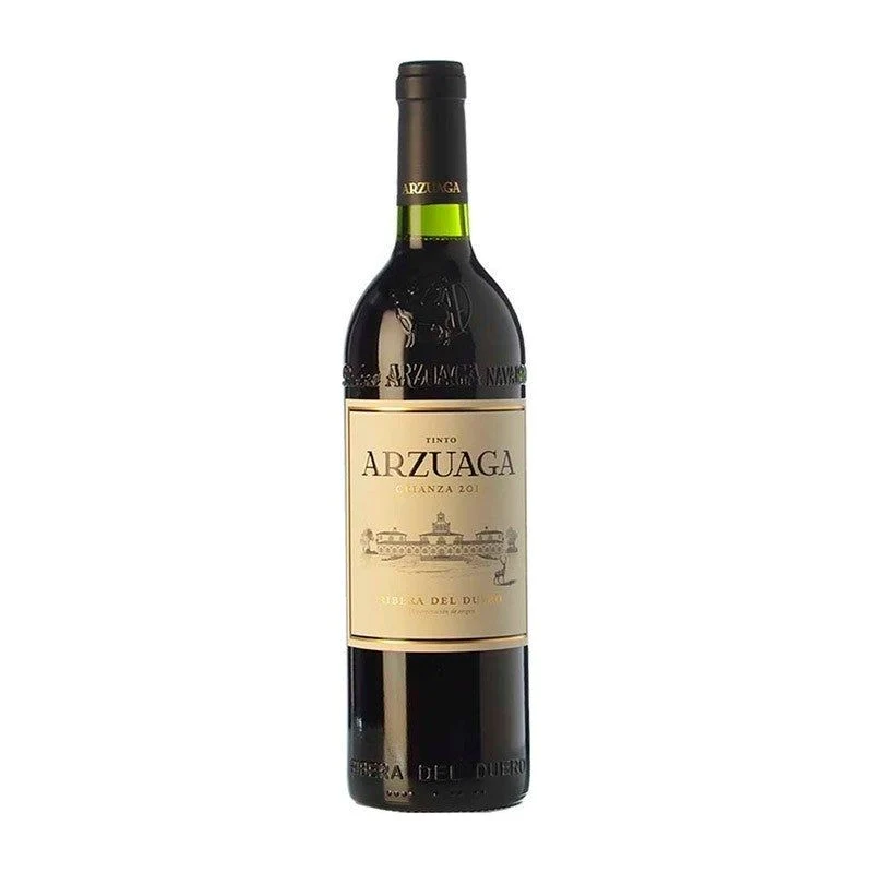 Arzuaga Crianza 2023