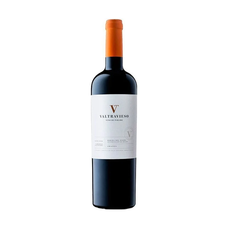 Valtravieso crianza 2023