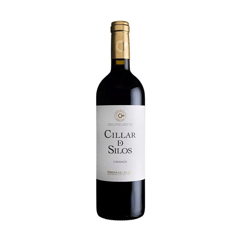 Cillar de Silos Crianza 2022