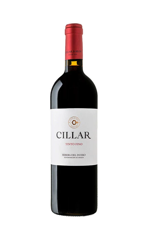 Cillar Tinto Fino 2024
