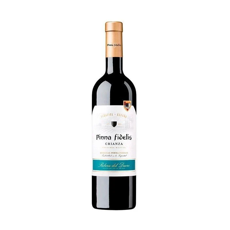 Pinna Fidelis Crianza 2021
