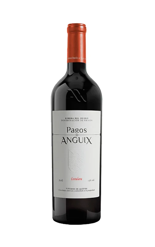 Pagos de Anguix Costalara 2022