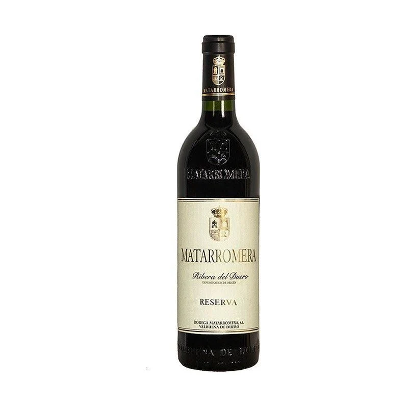 Matarromera Reserva 2022