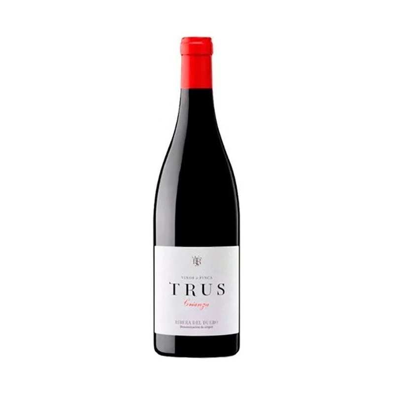 Magnum Trus Crianza 2021
